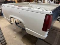 Chevrolet  - Used 88-98 Chevy CK White 6.5ft Short Truck Bed - Image 35