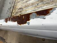 Chevrolet  - Used 88-98 Chevy CK White 6.5ft Short Truck Bed - Image 38