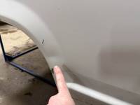 Chevrolet  - Used 88-98 Chevy CK White 6.5ft Short Truck Bed - Image 41