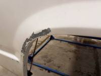 Chevrolet  - Used 88-98 Chevy CK White 6.5ft Short Truck Bed - Image 48