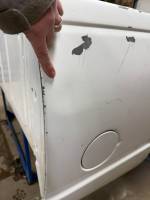 Chevrolet  - Used 88-98 Chevy CK White 6.5ft Short Truck Bed - Image 53