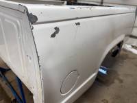 Chevrolet  - Used 88-98 Chevy CK White 6.5ft Short Truck Bed - Image 54