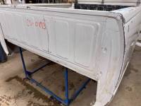 Chevrolet  - Used 88-98 Chevy CK White 6.5ft Short Truck Bed - Image 57