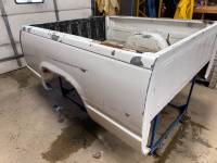 Chevrolet  - Used 88-98 Chevy CK White 6.5ft Short Truck Bed - Image 60