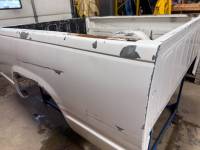 Chevrolet  - Used 88-98 Chevy CK White 6.5ft Short Truck Bed - Image 61