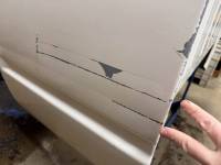 Chevrolet  - Used 88-98 Chevy CK White 6.5ft Short Truck Bed - Image 63