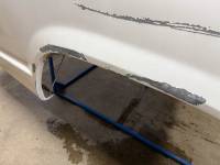 Chevrolet  - Used 88-98 Chevy CK White 6.5ft Short Truck Bed - Image 73