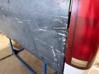 Chevrolet  - Used 88-98 Chevy CK White 6.5ft Short Truck Bed - Image 76