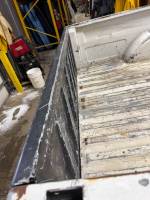 Chevrolet  - Used 88-98 Chevy CK White 6.5ft Short Truck Bed - Image 77