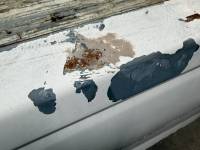 Chevrolet  - Used 88-98 Chevy CK White 6.5ft Short Truck Bed - Image 82