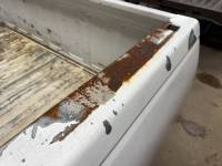 Chevrolet  - Used 88-98 Chevy CK White 6.5ft Short Truck Bed - Image 83