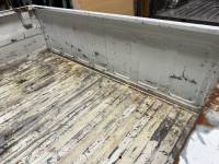 Chevrolet  - Used 88-98 Chevy CK White 6.5ft Short Truck Bed - Image 84