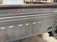 Ford  - New 23-C Ford F-250/F-350 Super Duty Darken Bronze 8ft Long Dually Bed Truck Bed - Image 2