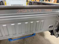Ford  - New 23-C Ford F-250/F-350 Super Duty Darken Bronze 8ft Long Dually Bed Truck Bed - Image 4