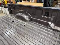 Ford  - New 23-C Ford F-250/F-350 Super Duty Darken Bronze 8ft Long Dually Bed Truck Bed - Image 6