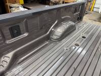 Ford  - New 23-C Ford F-250/F-350 Super Duty Darken Bronze 8ft Long Dually Bed Truck Bed - Image 7