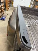 Ford  - New 23-C Ford F-250/F-350 Super Duty Darken Bronze 8ft Long Dually Bed Truck Bed - Image 9