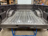 Ford  - New 23-C Ford F-250/F-350 Super Duty Darken Bronze 8ft Long Dually Bed Truck Bed - Image 14