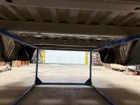 Ford  - New 23-C Ford F-250/F-350 Super Duty Darken Bronze 8ft Long Dually Bed Truck Bed - Image 15