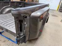 Ford  - New 23-C Ford F-250/F-350 Super Duty Darken Bronze 8ft Long Dually Bed Truck Bed - Image 16