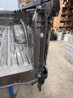 Ford  - New 23-C Ford F-250/F-350 Super Duty Darken Bronze 8ft Long Dually Bed Truck Bed - Image 17