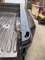 Ford  - New 23-C Ford F-250/F-350 Super Duty Darken Bronze 8ft Long Dually Bed Truck Bed - Image 18