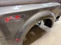 Ford  - New 23-C Ford F-250/F-350 Super Duty Darken Bronze 8ft Long Dually Bed Truck Bed - Image 20