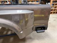 Ford  - New 23-C Ford F-250/F-350 Super Duty Darken Bronze 8ft Long Dually Bed Truck Bed - Image 21