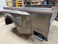 Ford  - New 23-C Ford F-250/F-350 Super Duty Darken Bronze 8ft Long Dually Bed Truck Bed - Image 22