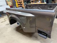 Ford  - New 23-C Ford F-250/F-350 Super Duty Darken Bronze 8ft Long Dually Bed Truck Bed - Image 24