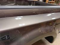 Ford  - New 23-C Ford F-250/F-350 Super Duty Darken Bronze 8ft Long Dually Bed Truck Bed - Image 28