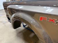 Ford  - New 23-C Ford F-250/F-350 Super Duty Darken Bronze 8ft Long Dually Bed Truck Bed - Image 32