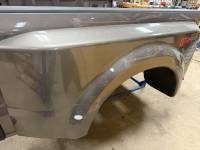 Ford  - New 23-C Ford F-250/F-350 Super Duty Darken Bronze 8ft Long Dually Bed Truck Bed - Image 35