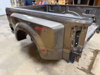 Ford  - New 23-C Ford F-250/F-350 Super Duty Darken Bronze 8ft Long Dually Bed Truck Bed - Image 36