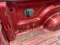 Dodge  - Used 10-18 Dodge RAM 3500 8ft Burgundy Dually Truck Bed - Image 20