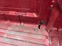 Dodge  - Used 10-18 Dodge RAM 3500 8ft Burgundy Dually Truck Bed - Image 23