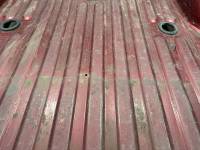 Dodge  - Used 10-18 Dodge RAM 3500 8ft Burgundy Dually Truck Bed - Image 25