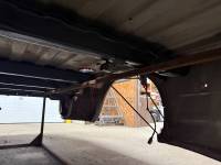 Dodge  - Used 10-18 Dodge RAM 3500 8ft Burgundy Dually Truck Bed - Image 60