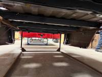 Dodge  - Used 10-18 Dodge RAM 3500 8ft Burgundy Dually Truck Bed - Image 61