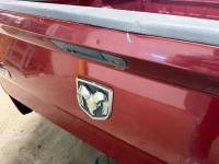 Dodge  - Used 10-18 Dodge RAM 3500 8ft Burgundy Dually Truck Bed - Image 33