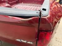 Dodge  - Used 10-18 Dodge RAM 3500 8ft Burgundy Dually Truck Bed - Image 34