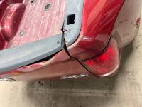 Dodge  - Used 10-18 Dodge RAM 3500 8ft Burgundy Dually Truck Bed - Image 36