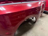 Dodge  - Used 10-18 Dodge RAM 3500 8ft Burgundy Dually Truck Bed - Image 40