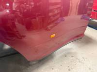 Dodge  - Used 10-18 Dodge RAM 3500 8ft Burgundy Dually Truck Bed - Image 42