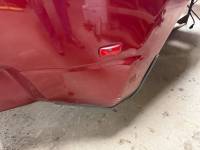 Dodge  - Used 10-18 Dodge RAM 3500 8ft Burgundy Dually Truck Bed - Image 44