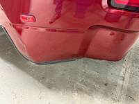 Dodge  - Used 10-18 Dodge RAM 3500 8ft Burgundy Dually Truck Bed - Image 49