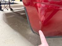 Dodge  - Used 10-18 Dodge RAM 3500 8ft Burgundy Dually Truck Bed - Image 50