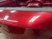 Dodge  - Used 10-18 Dodge RAM 3500 8ft Burgundy Dually Truck Bed - Image 56