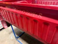 02-08 Dodge Ram 1500/2500/3500 Red 6.4ft Short Truck Bed - Image 2