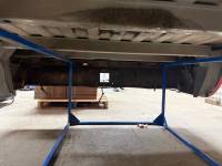 02-08 Dodge Ram 1500/2500/3500 Red 6.4ft Short Truck Bed - Image 89